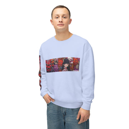 Guardian Saint | Sweatshirt