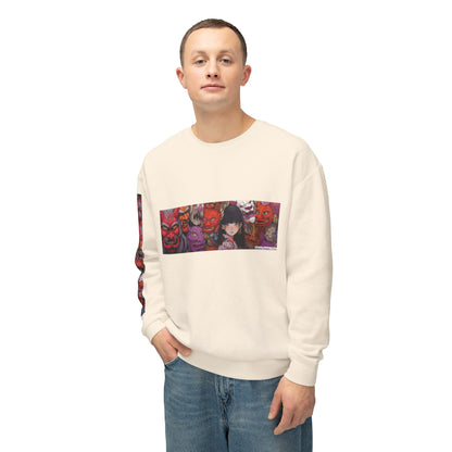 Guardian Saint | Sweatshirt