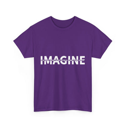 Imagine