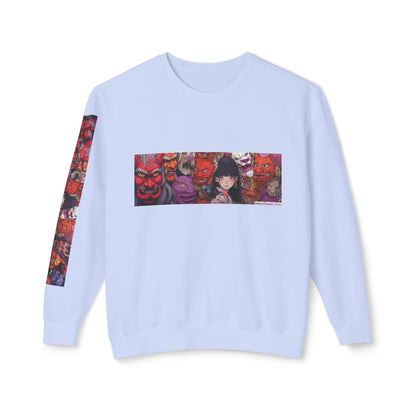 Guardian Saint | Sweatshirt