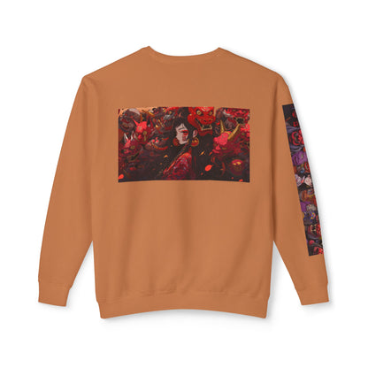 Guardian Saint | Sweatshirt