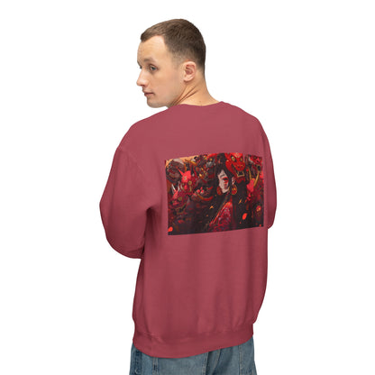 Guardian Saint | Sweatshirt