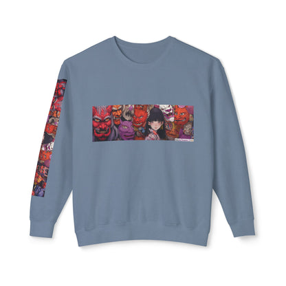 Guardian Saint | Sweatshirt