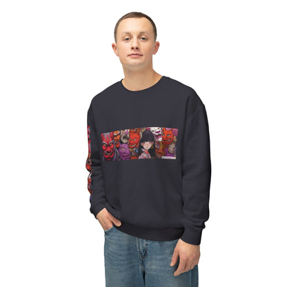 Guardian Saint | Sweatshirt