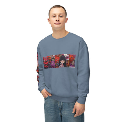 Guardian Saint | Sweatshirt