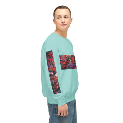 Guardian Saint | Sweatshirt