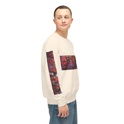 Guardian Saint | Sweatshirt