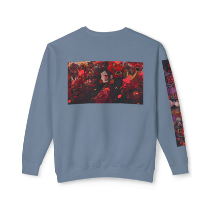 Guardian Saint | Sweatshirt