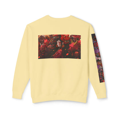 Guardian Saint | Sweatshirt