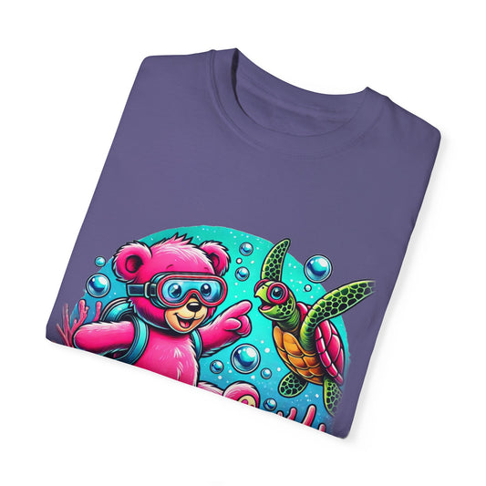 Underwater Explorer T-shirt