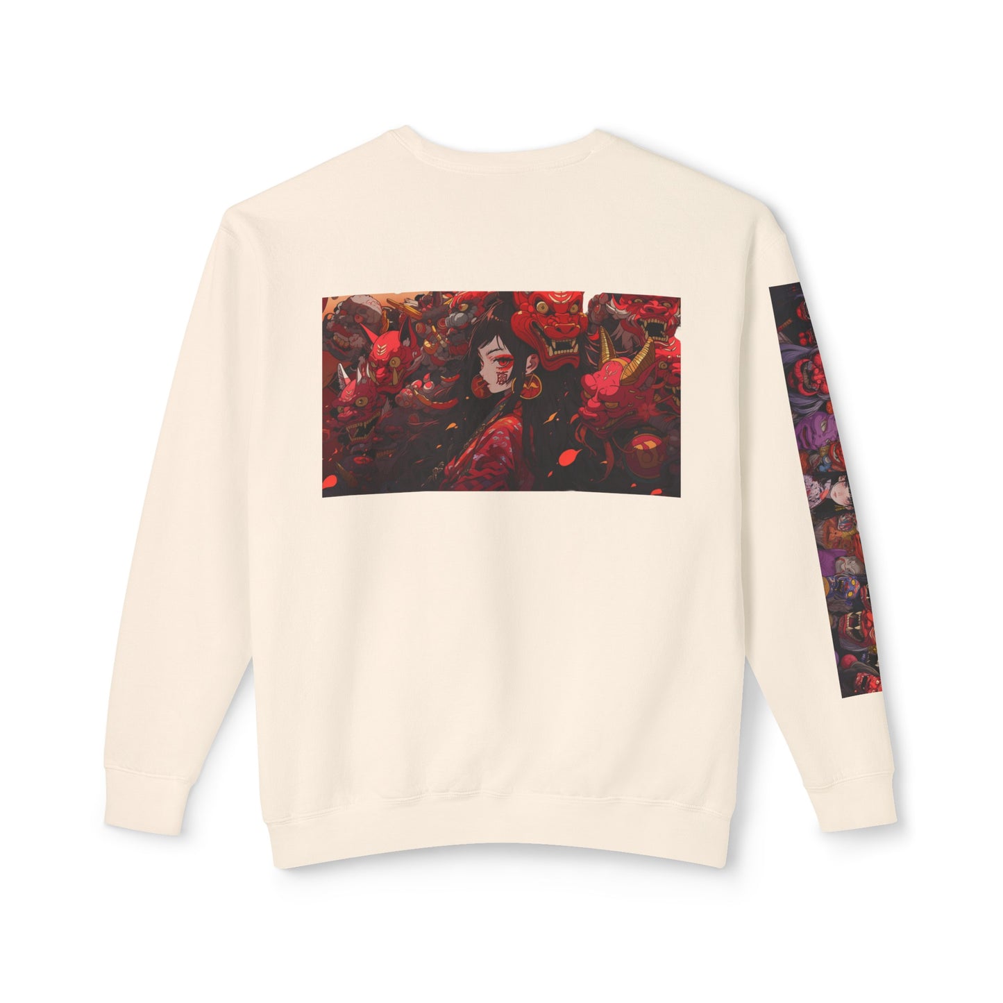 Guardian Saint | Sweatshirt