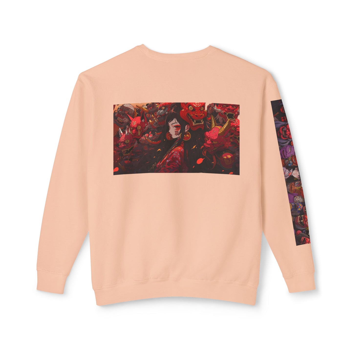 Guardian Saint | Sweatshirt