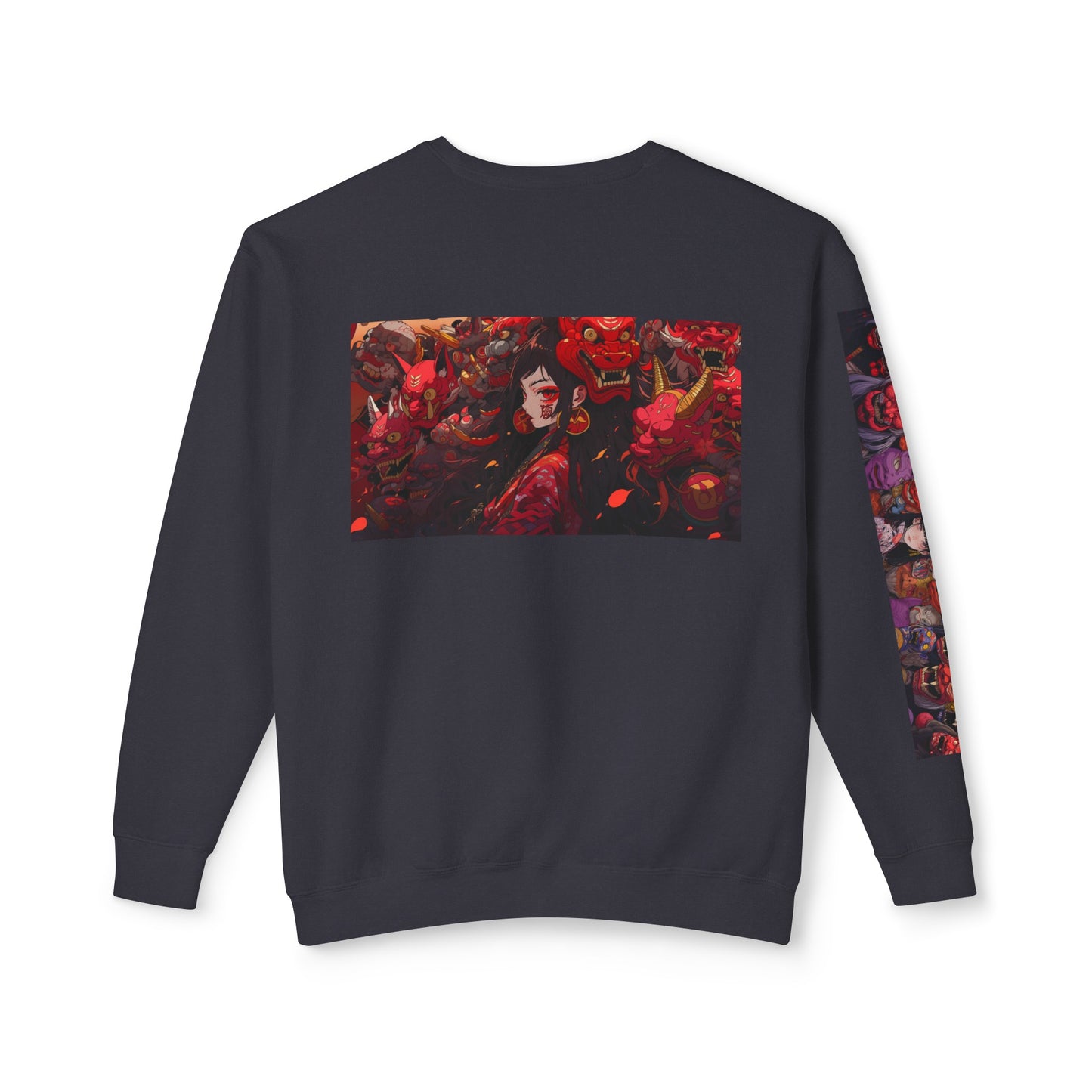 Guardian Saint | Sweatshirt