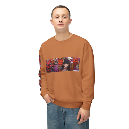 Guardian Saint | Sweatshirt