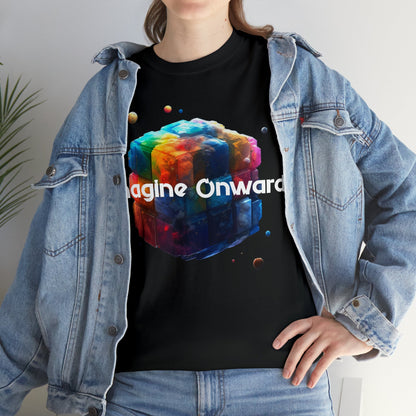 Imagination Imagine Onward