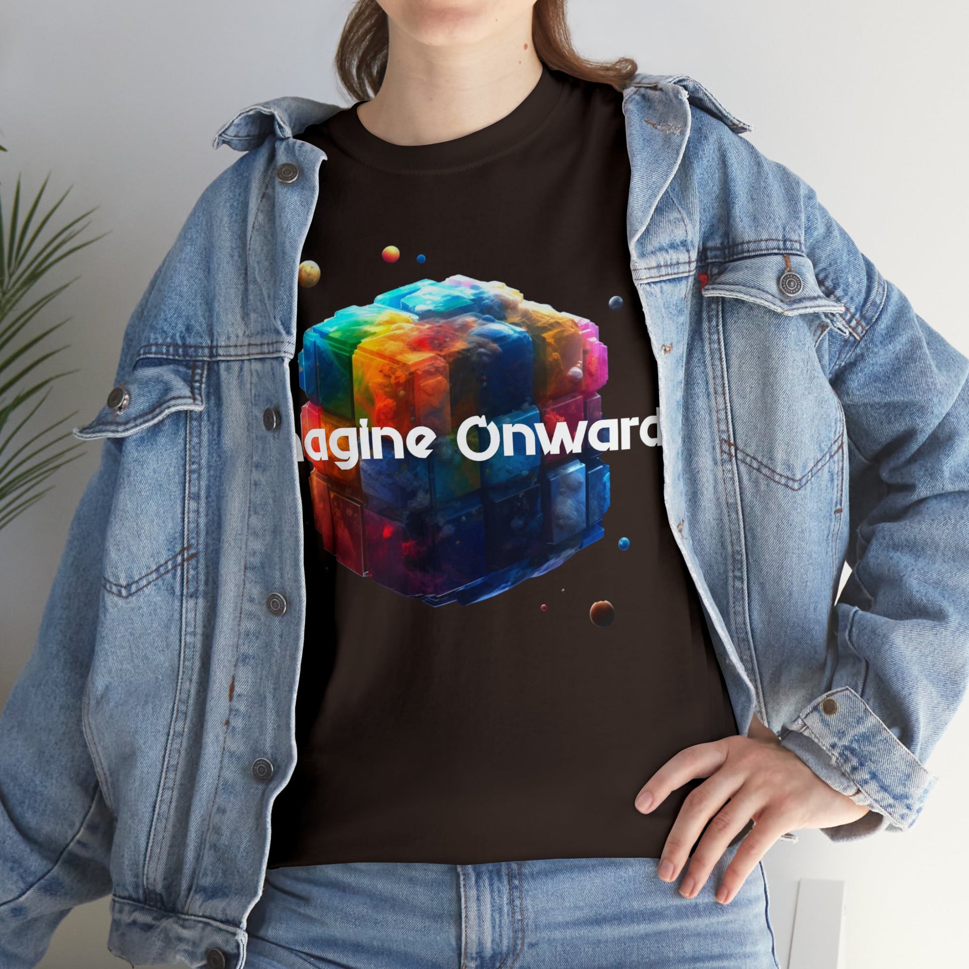 Imagination Imagine Onward