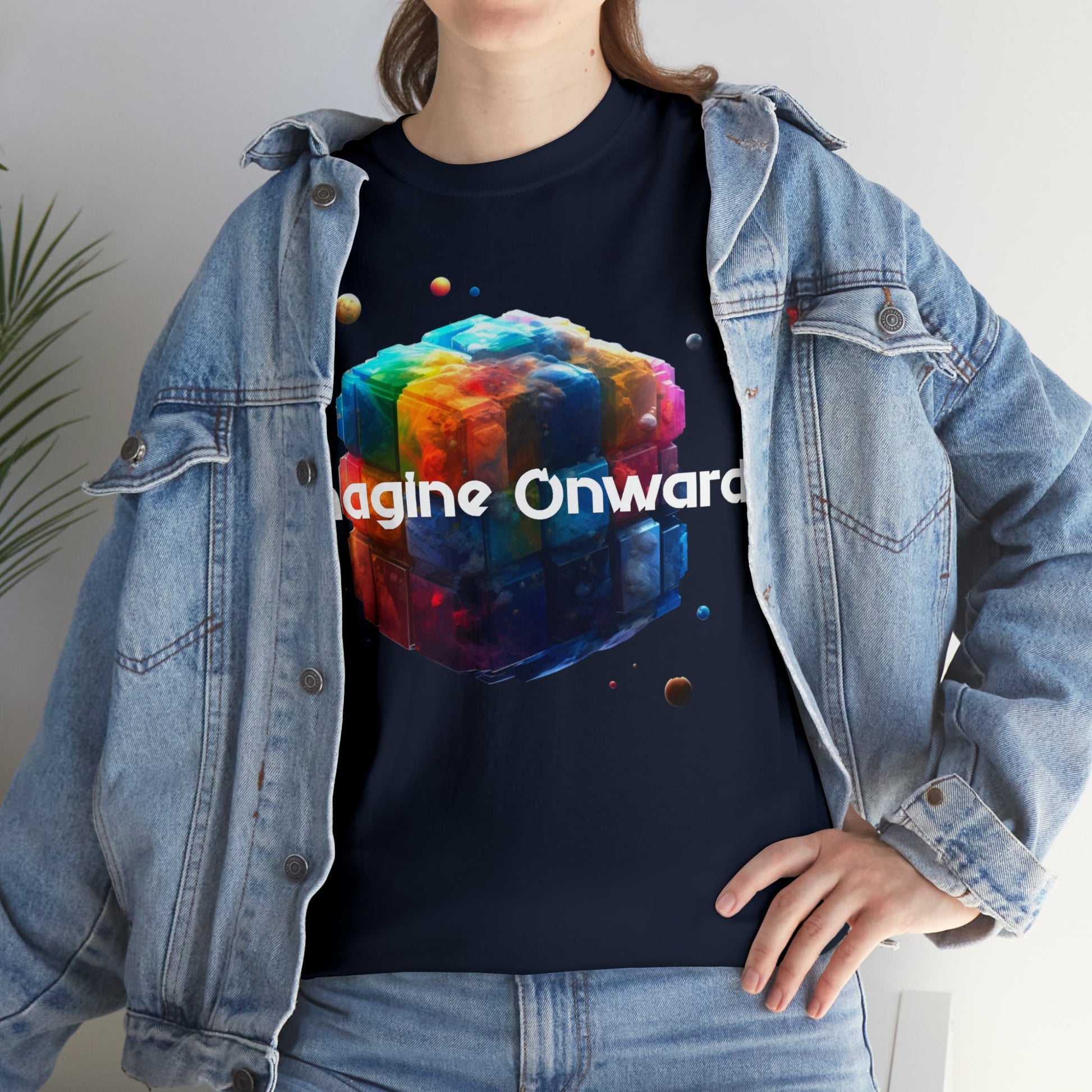 Imagination Imagine Onward