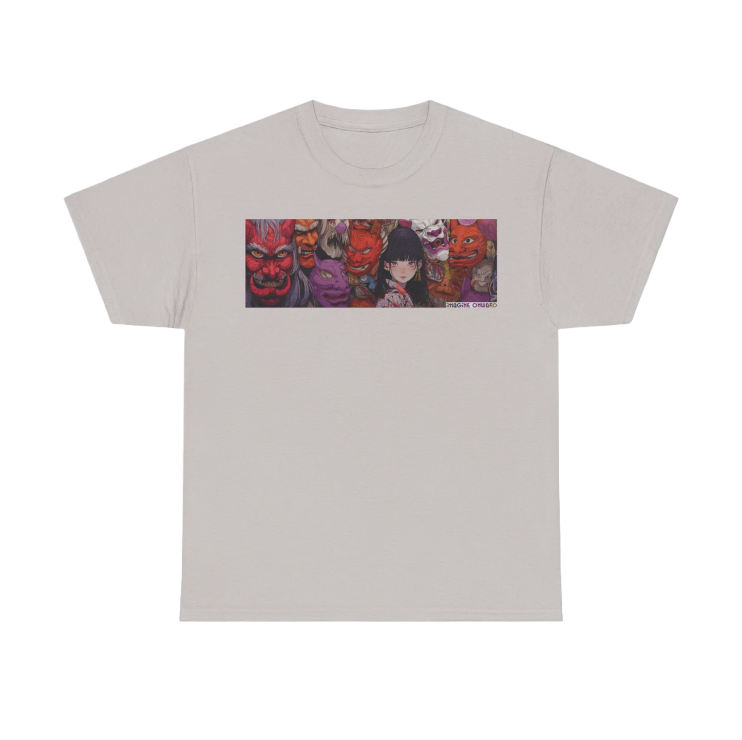 Guardian Saint Cotton T-shirt