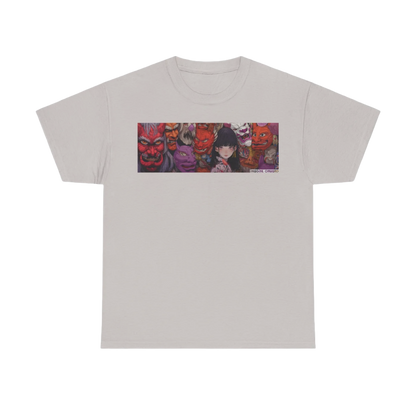 Guardian Saint Cotton T-shirt