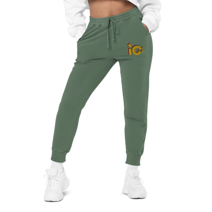 IO sweatpants