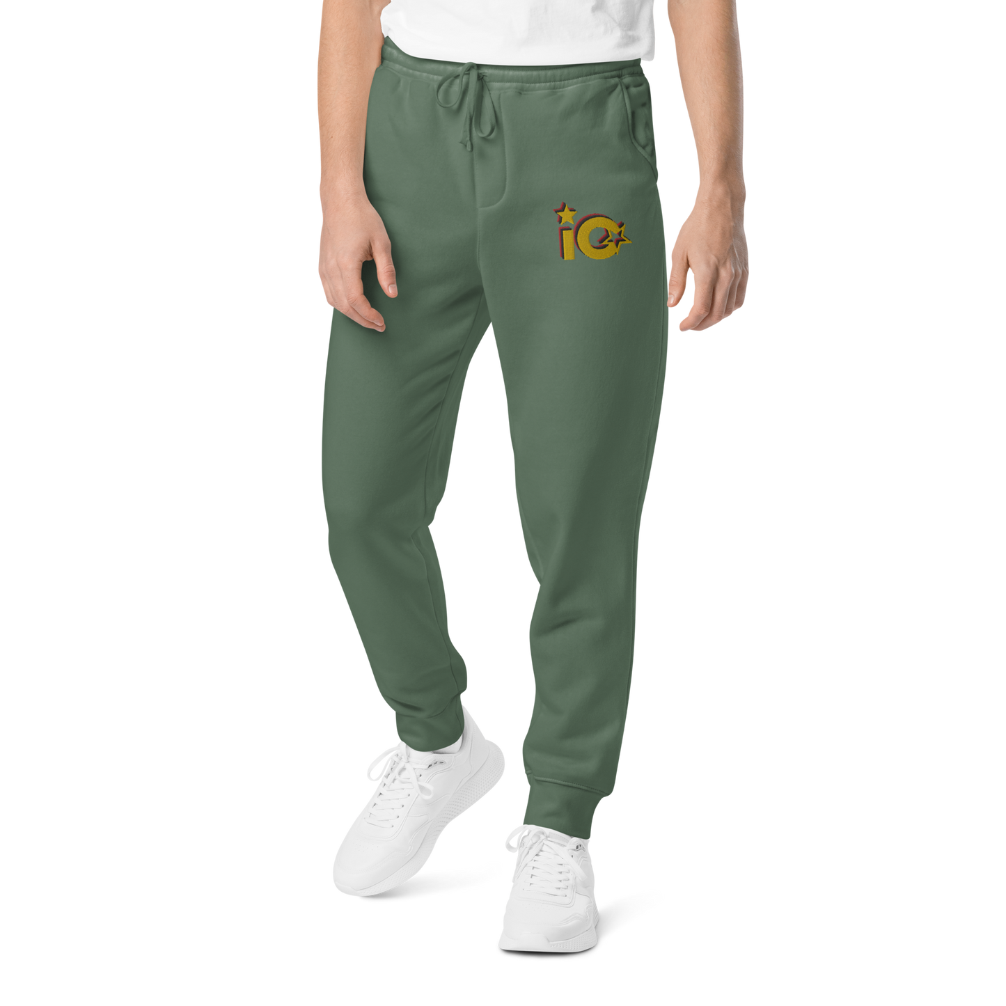 IO sweatpants