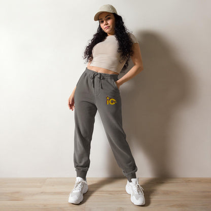 IO sweatpants