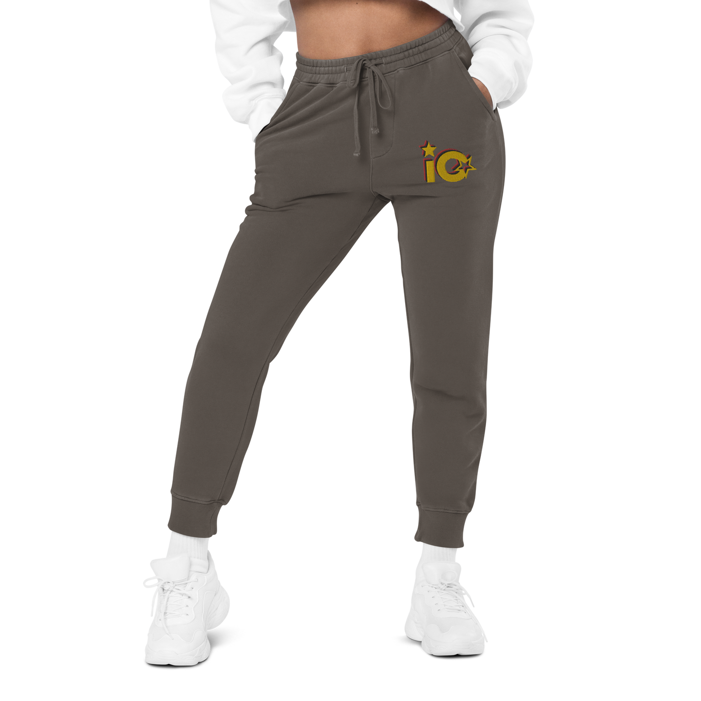 IO sweatpants