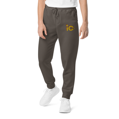 IO sweatpants