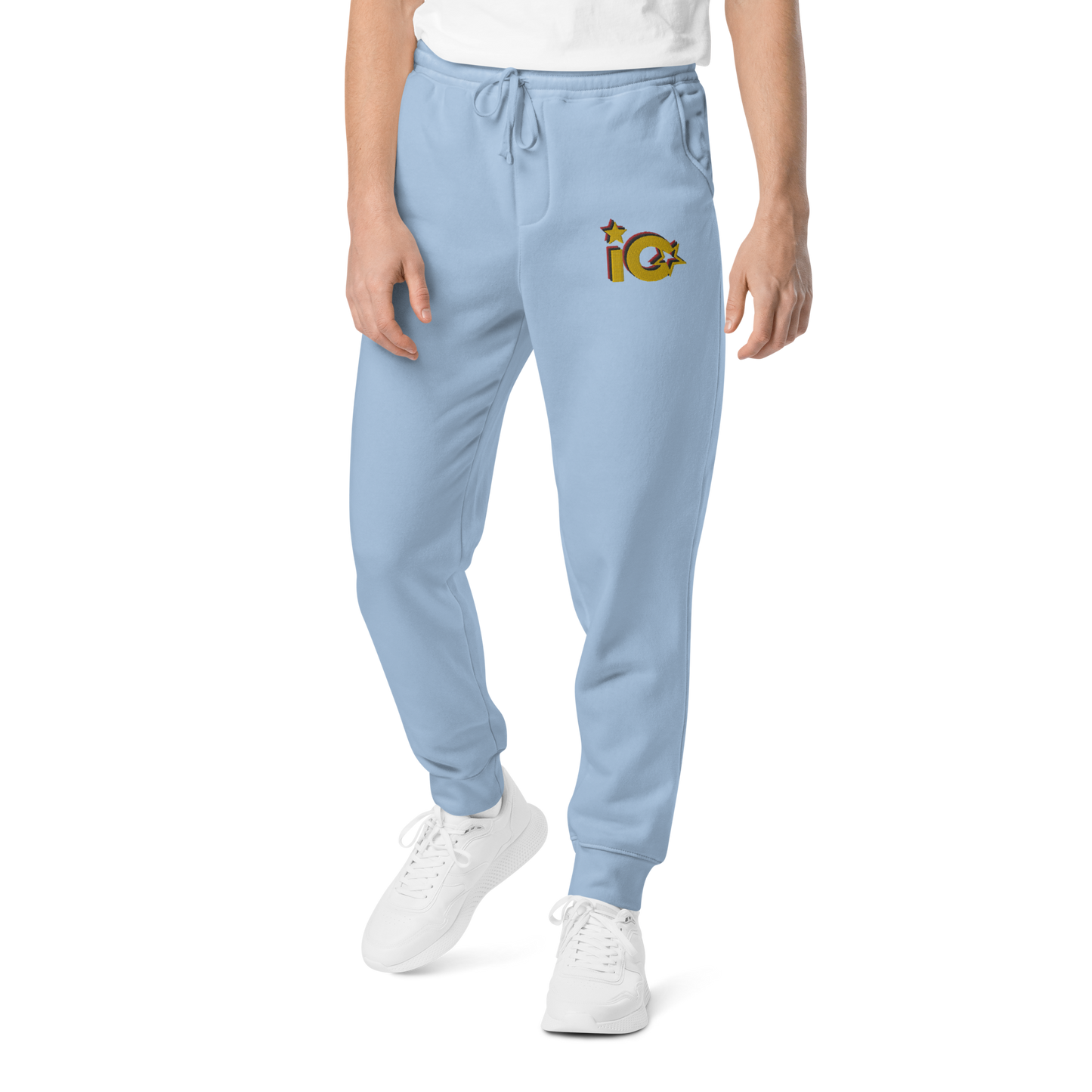 IO sweatpants