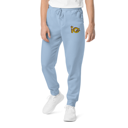 IO sweatpants