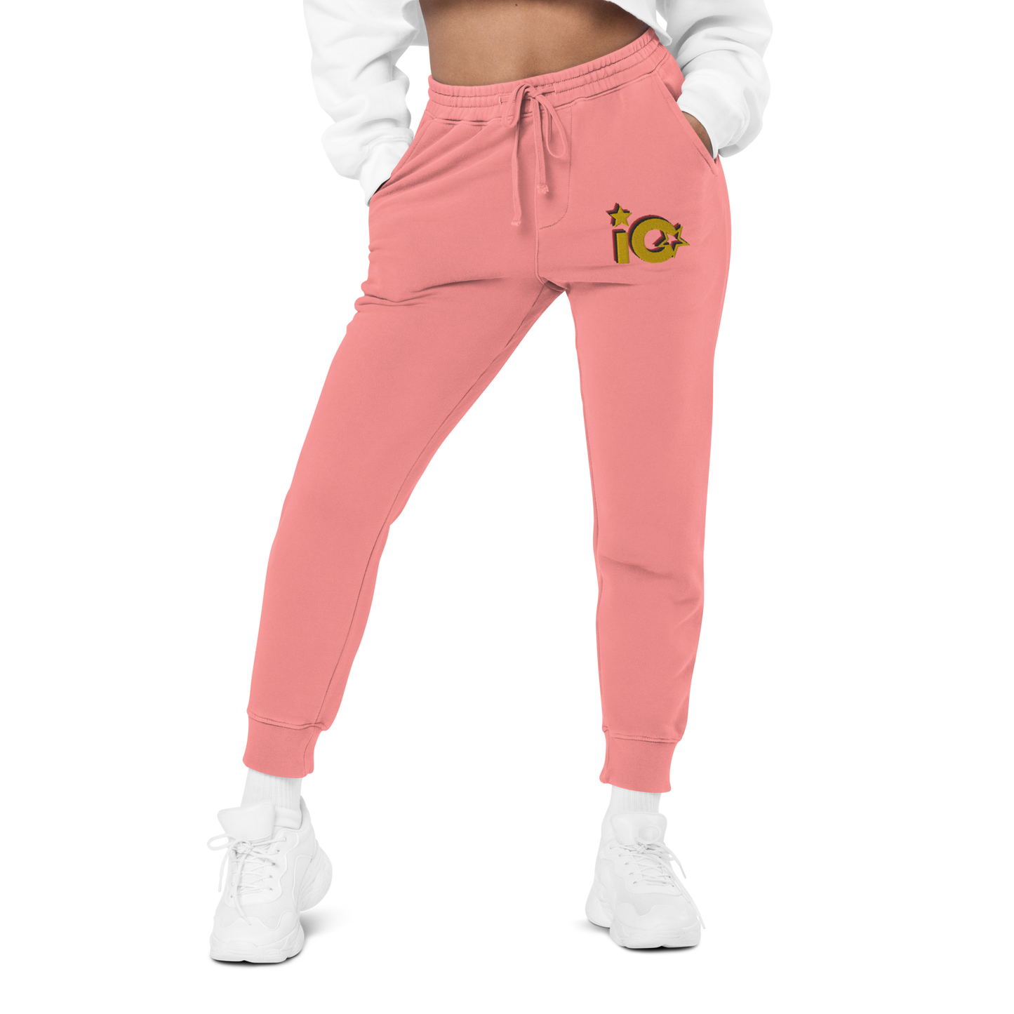 IO sweatpants