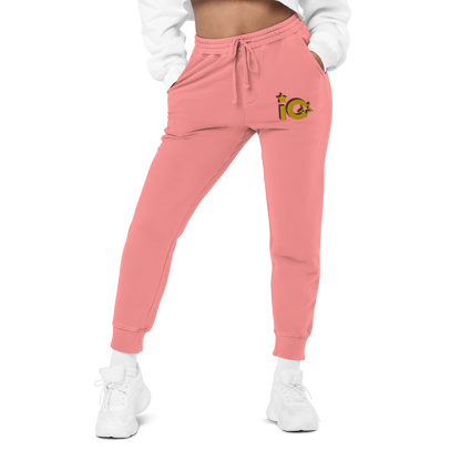 IO sweatpants