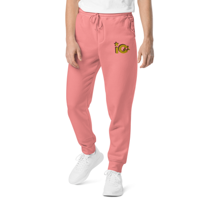 IO sweatpants