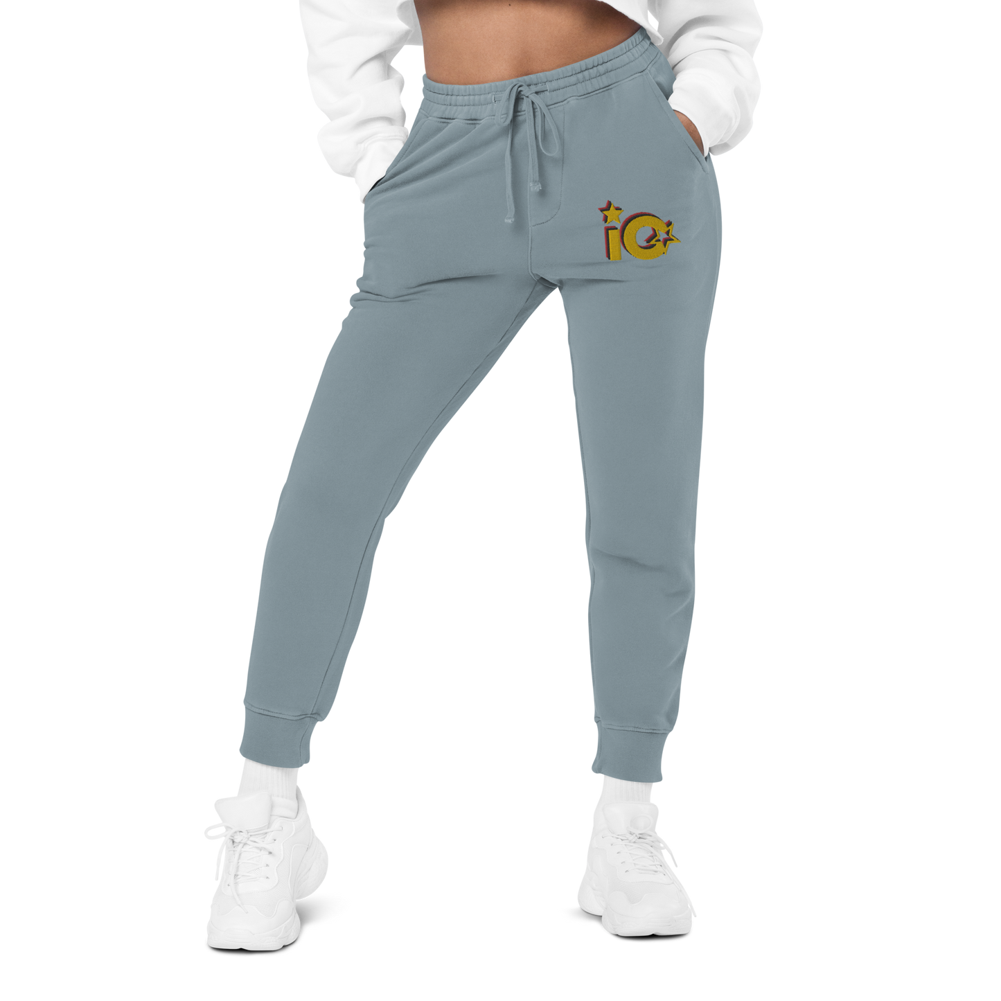 IO sweatpants