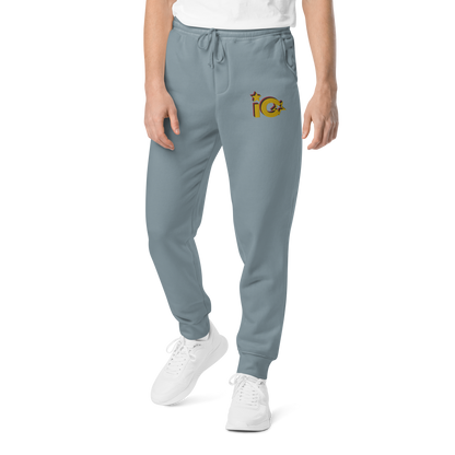 IO sweatpants