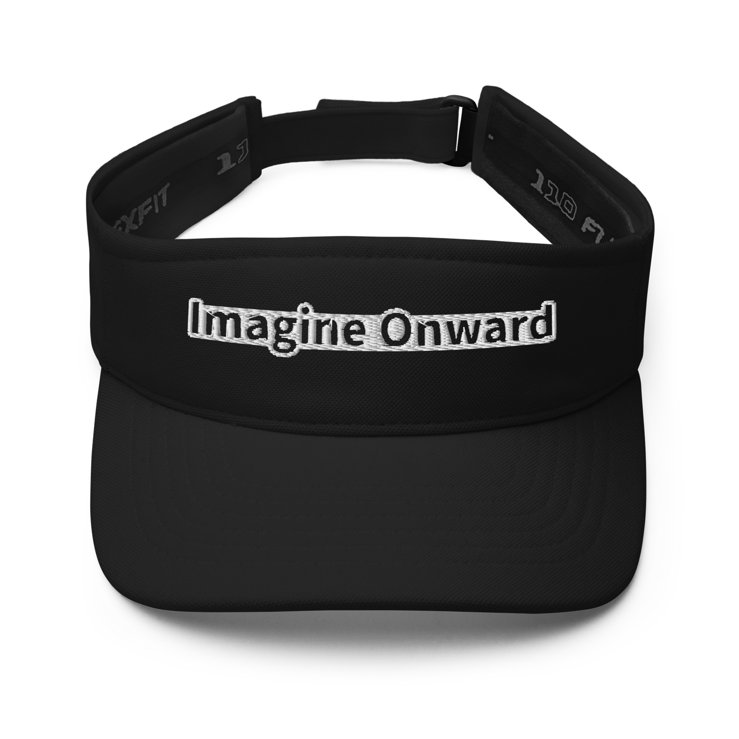 Imagine Onward | Visor