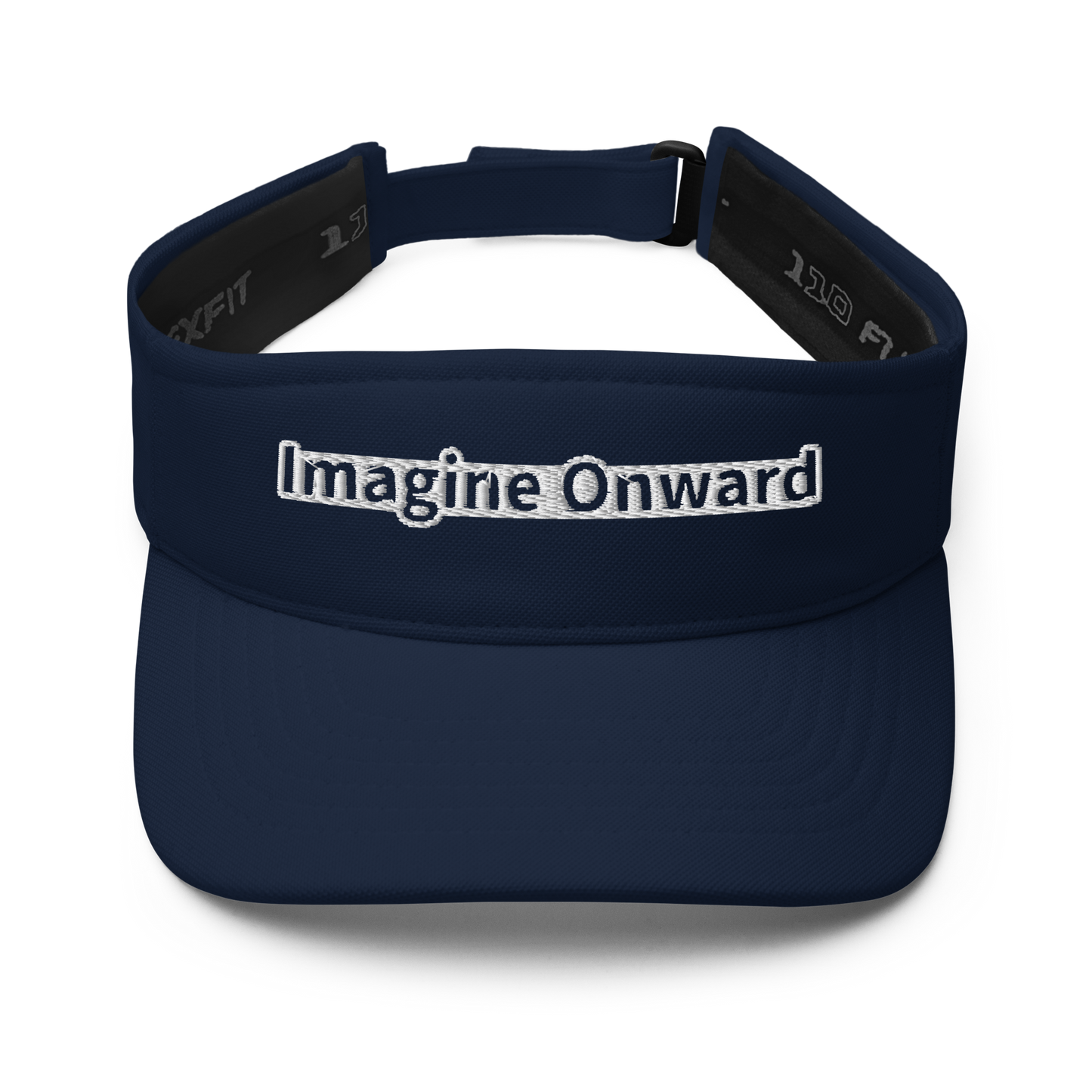 Imagine Onward | Visor