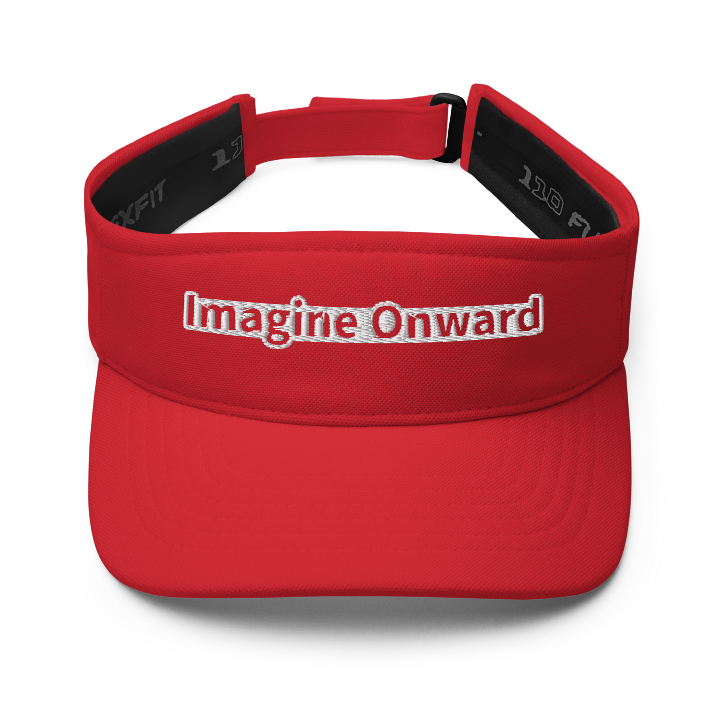 Imagine Onward | Visor